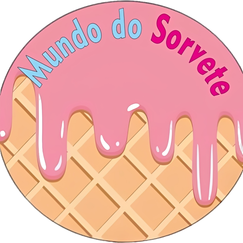 Mundo do Sorvete